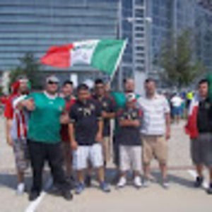 Meet your Posher, Samuel